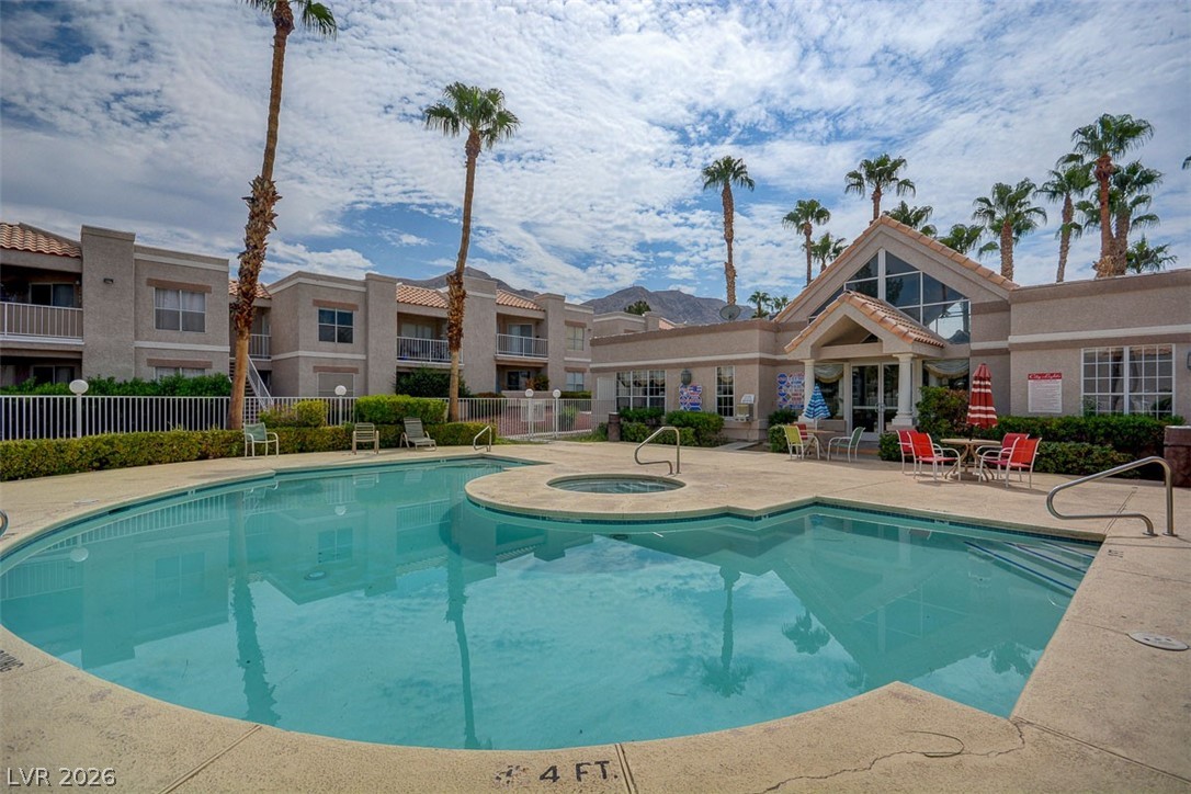 6800 East Lake Mead Boulevard 2041 Las Vegas NV 89156