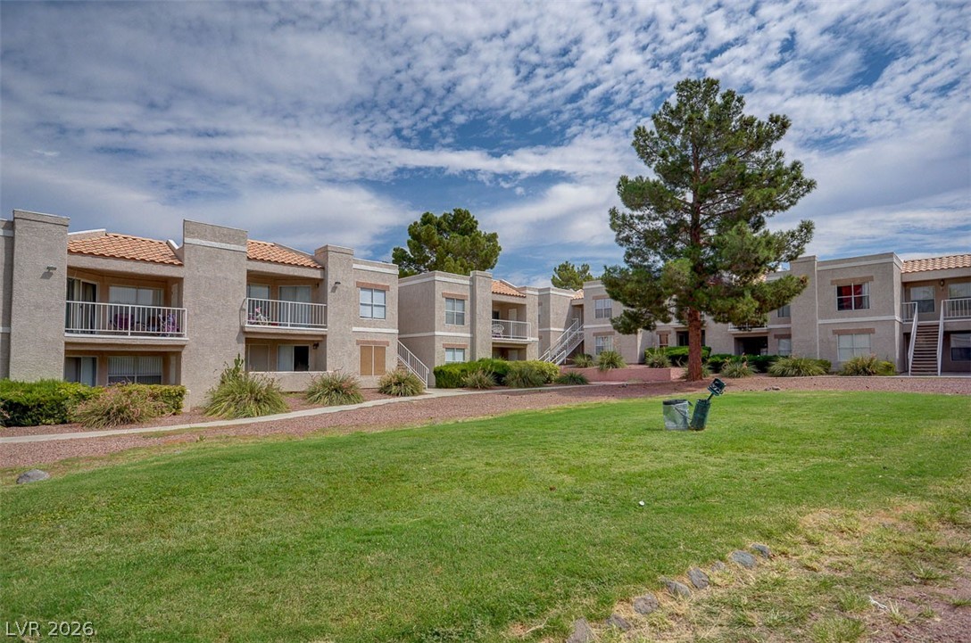 6800 East Lake Mead Boulevard 2041 Las Vegas NV 89156