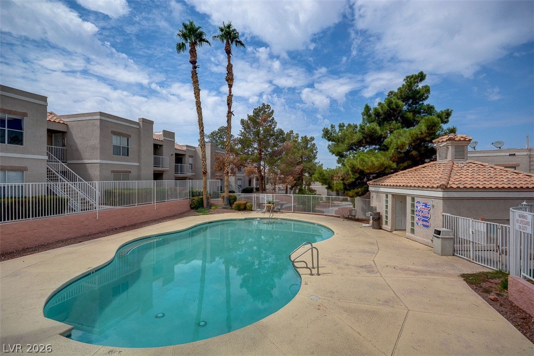 6800 East Lake Mead Boulevard 2041 Las Vegas NV 89156