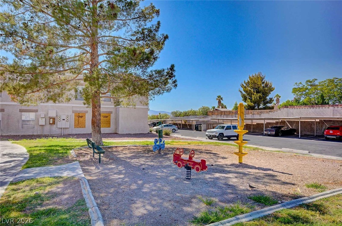 6800 East Lake Mead Boulevard 2041 Las Vegas NV 89156