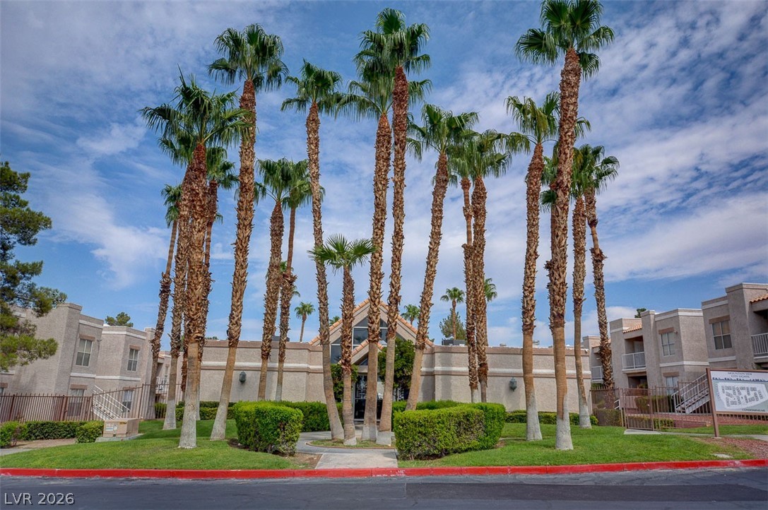 6800 East Lake Mead Boulevard 2041 Las Vegas NV 89156