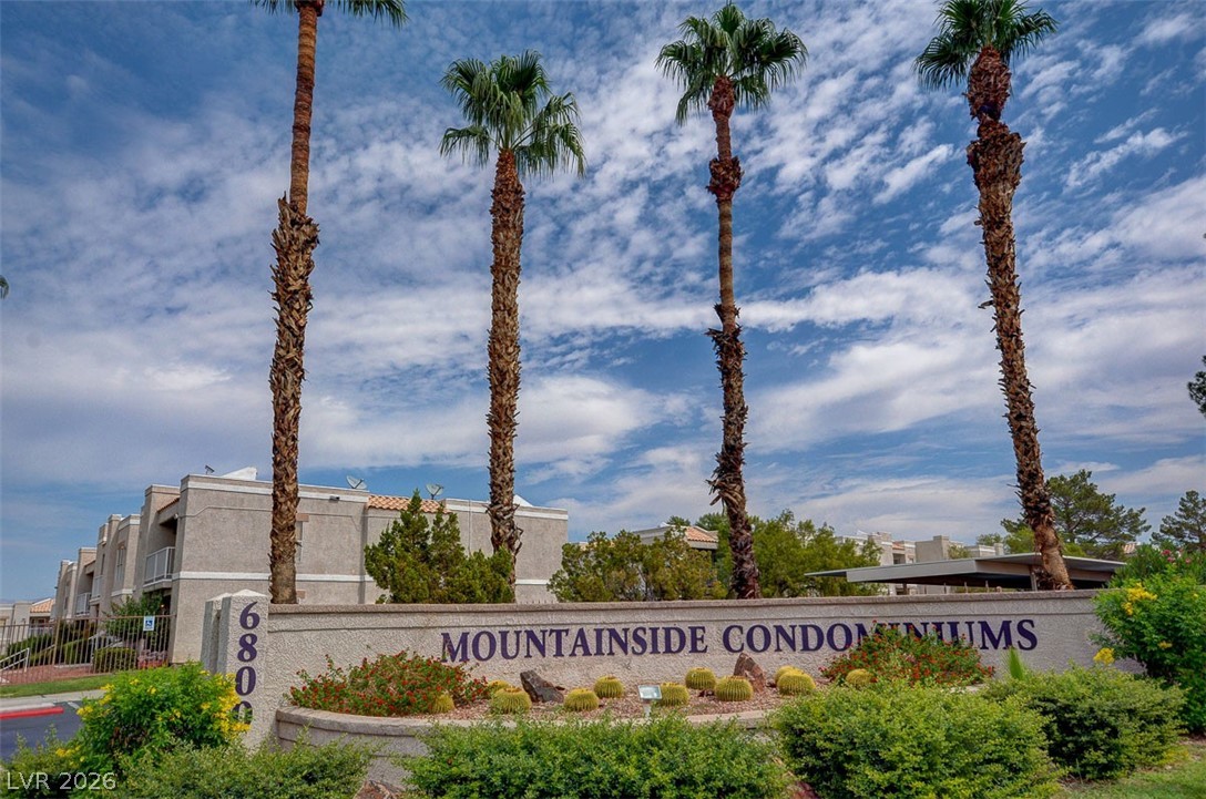 6800 East Lake Mead Boulevard 2041 Las Vegas NV 89156