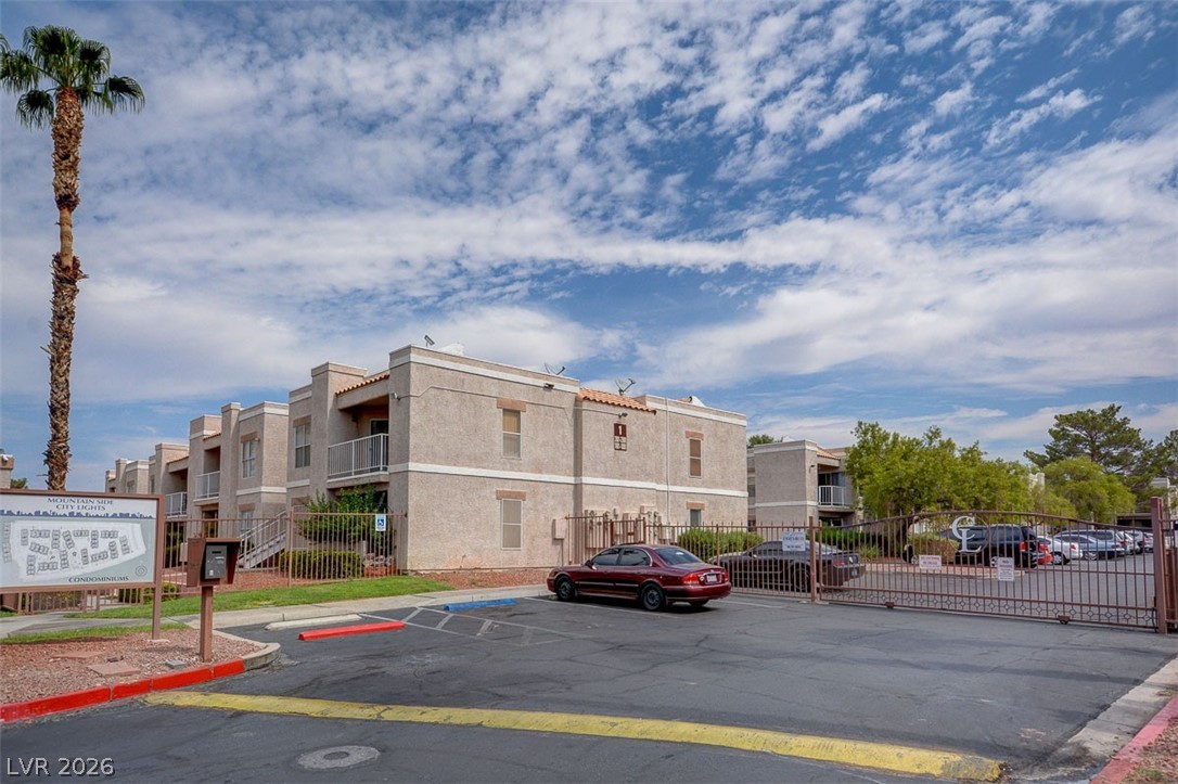6800 East Lake Mead Boulevard 2041 Las Vegas NV 89156