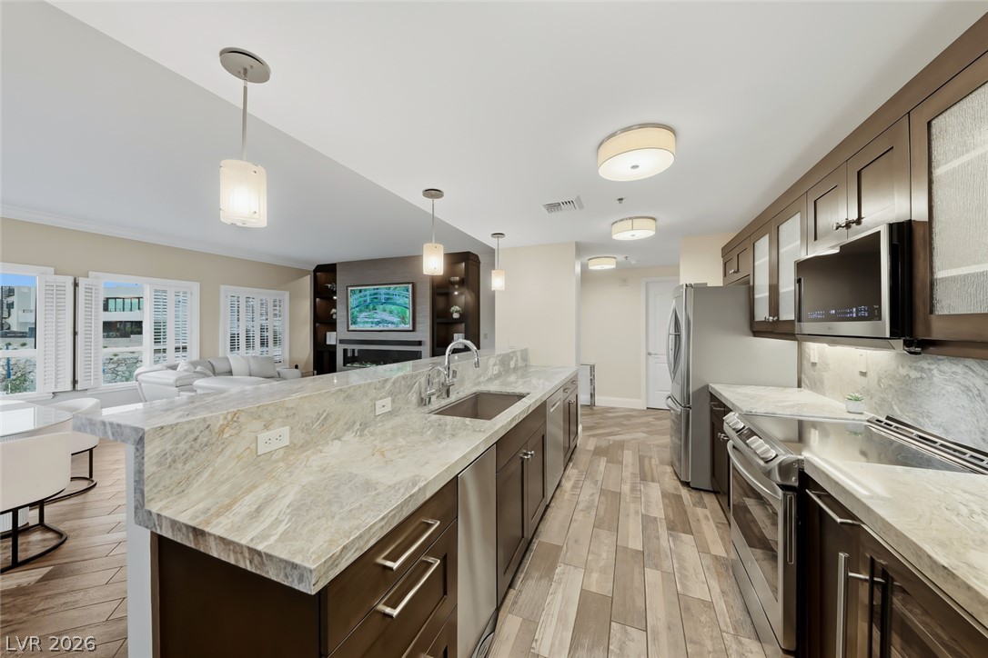30 Strada Di Villaggio 151 Henderson NV 89011