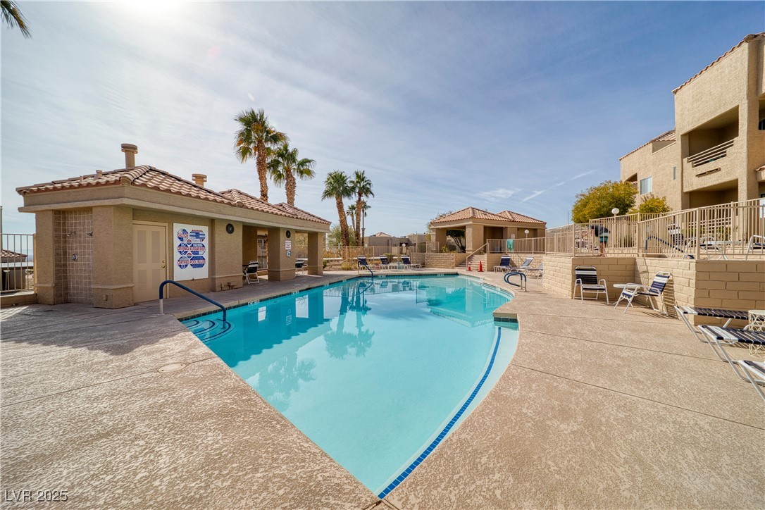 2232 Aspen Mirror Way 202 Laughlin NV 89029