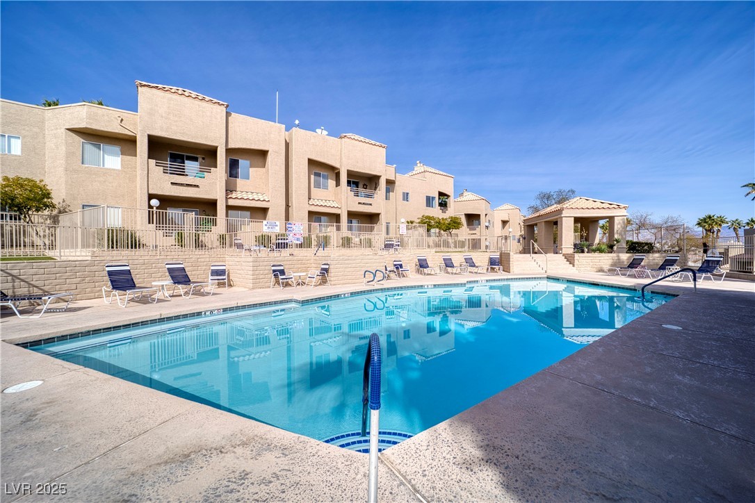 2232 Aspen Mirror Way 202 Laughlin NV 89029