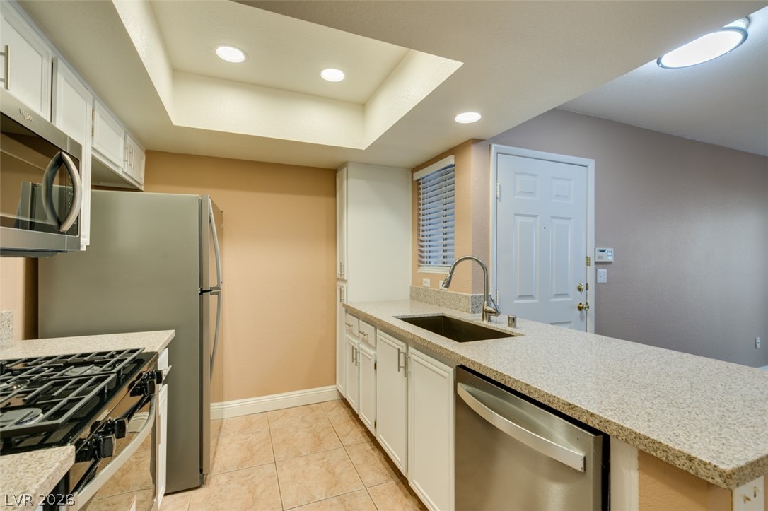 1909 Villa Palms Court 110 Las Vegas NV 89128