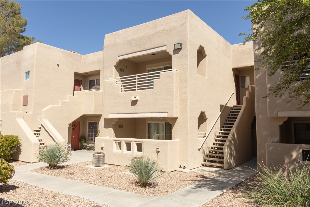 1909 Villa Palms Court 110 Las Vegas NV 89128