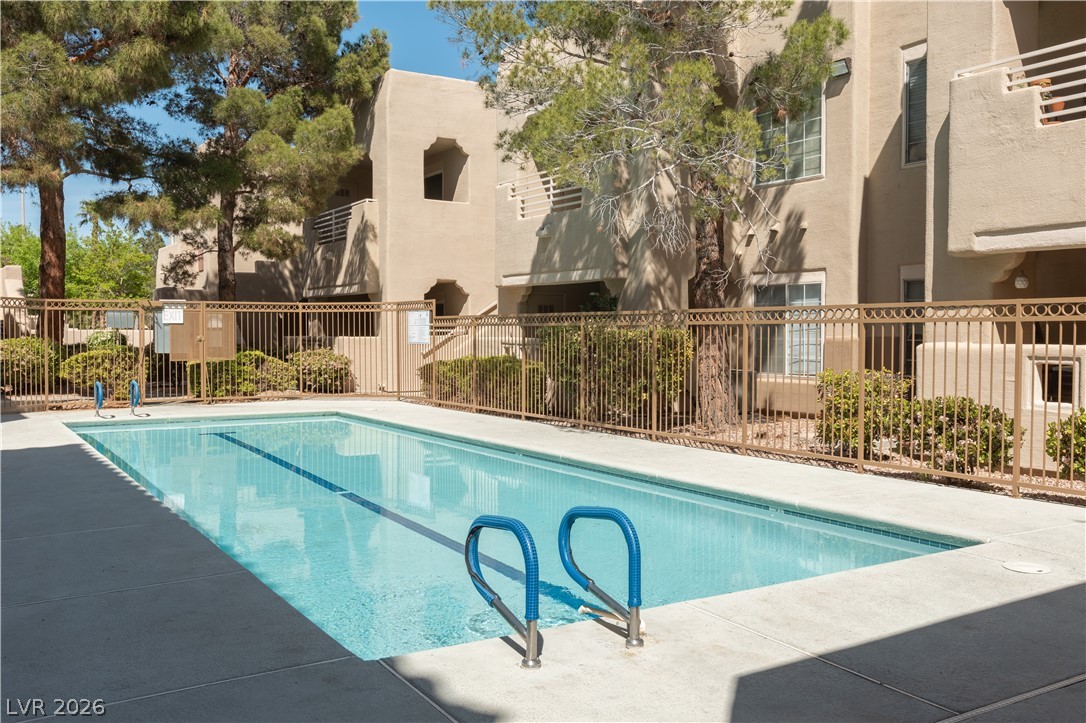 1909 Villa Palms Court 110 Las Vegas NV 89128
