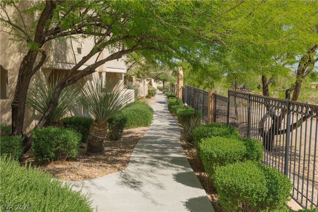 1909 Villa Palms Court 110 Las Vegas NV 89128