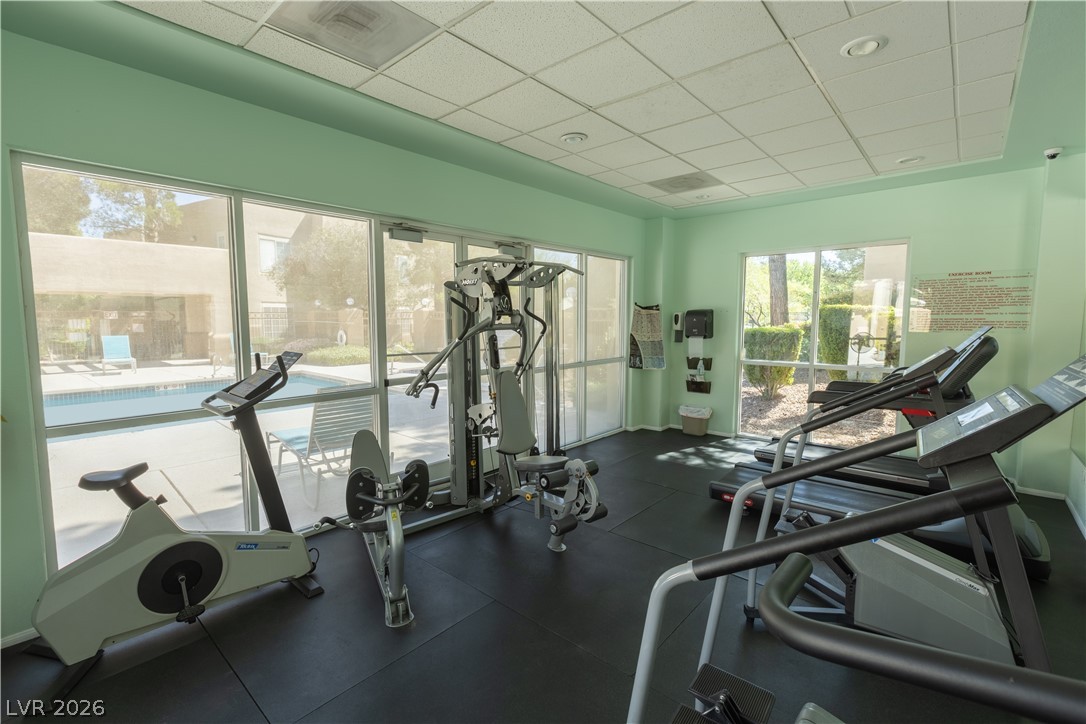1909 Villa Palms Court 110 Las Vegas NV 89128