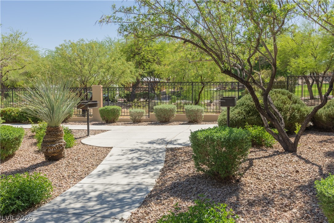 1909 Villa Palms Court 110 Las Vegas NV 89128