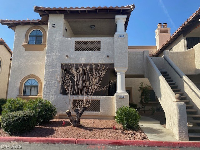 1415 Santa Margarita Street C Las Vegas NV 89146