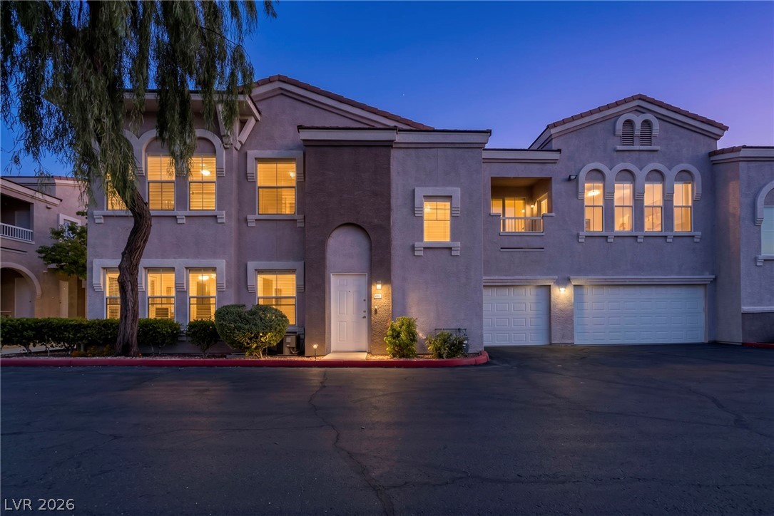 10001 Peace Way 1298 Las Vegas NV 89147