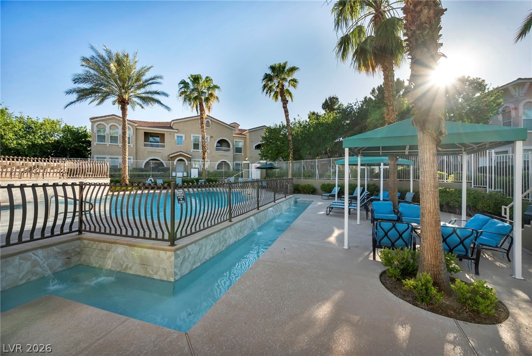 10001 Peace Way 1298 Las Vegas NV 89147