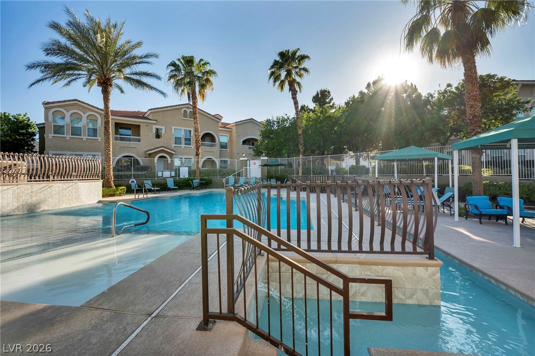 10001 Peace Way 1298 Las Vegas NV 89147