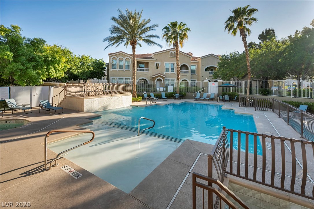 10001 Peace Way 1298 Las Vegas NV 89147