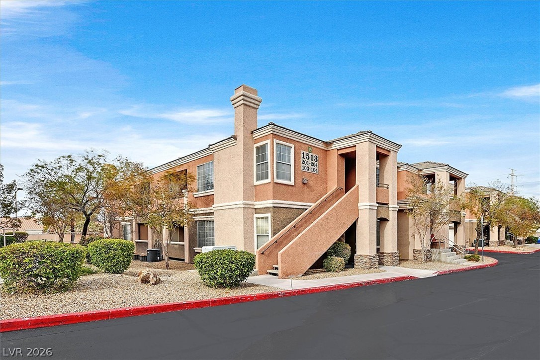 1513 Truett Street 104 Las Vegas NV 89128