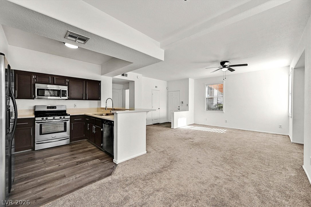 1513 Truett Street 104 Las Vegas NV 89128