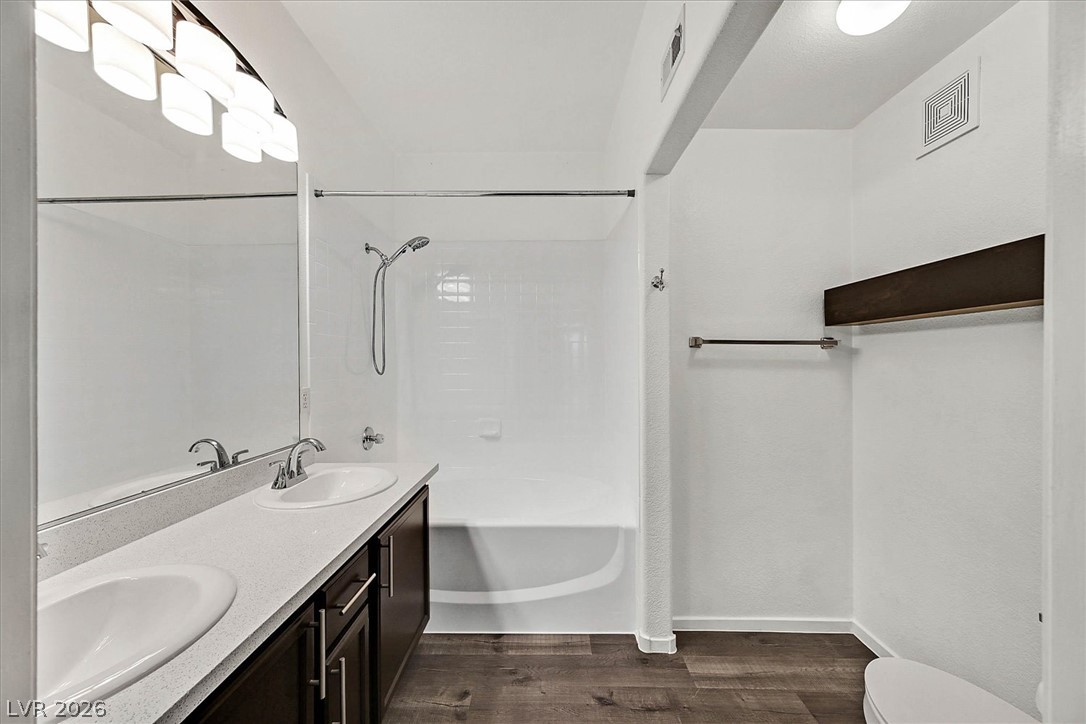 1513 Truett Street 104 Las Vegas NV 89128