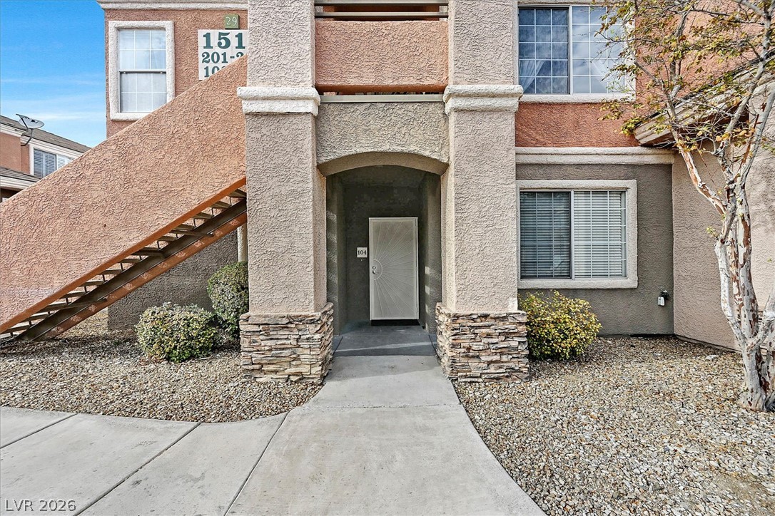 1513 Truett Street 104 Las Vegas NV 89128