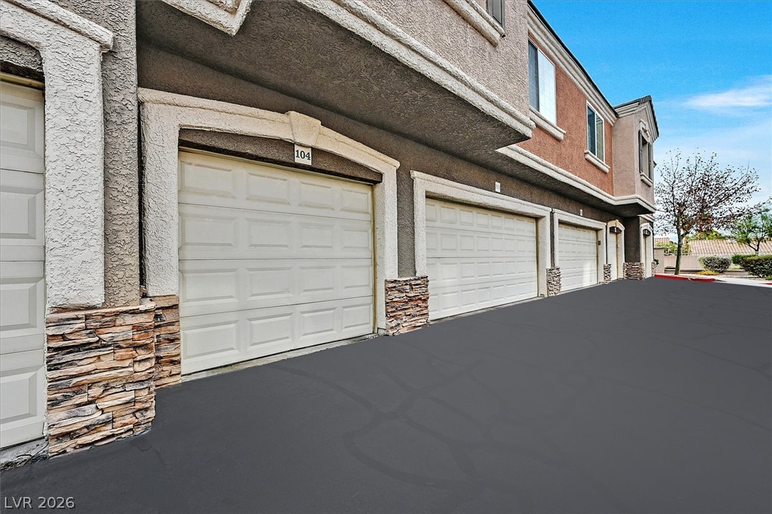 1513 Truett Street 104 Las Vegas NV 89128