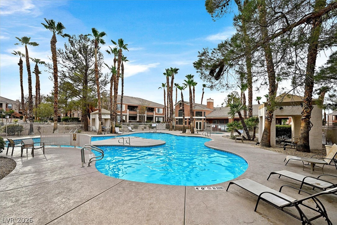 1513 Truett Street 104 Las Vegas NV 89128