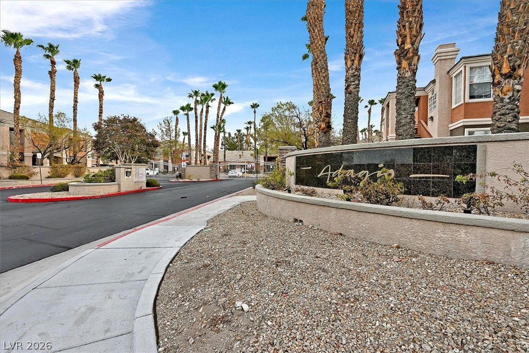 1513 Truett Street 104 Las Vegas NV 89128