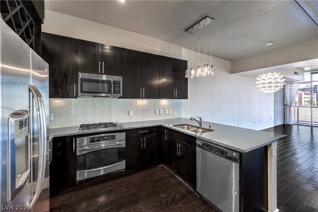 353 Bonneville Avenue 511 Las Vegas NV 89101