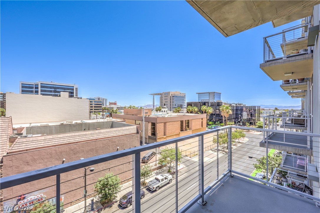 353 Bonneville Avenue 511 Las Vegas NV 89101