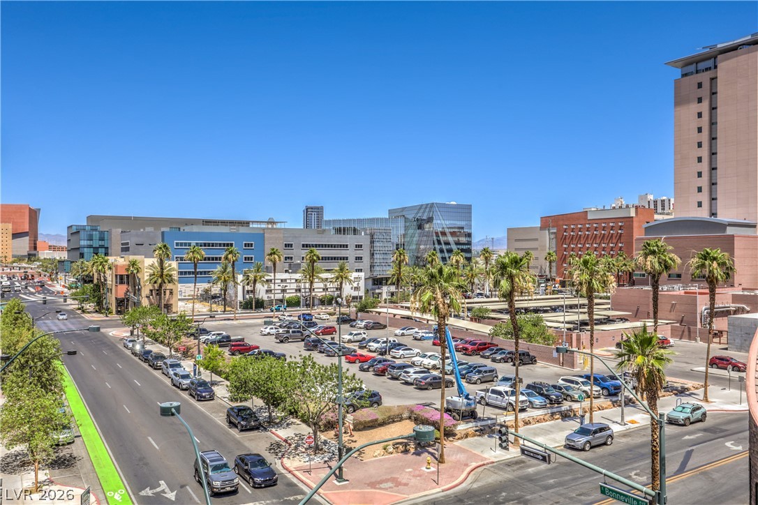 353 Bonneville Avenue 511 Las Vegas NV 89101