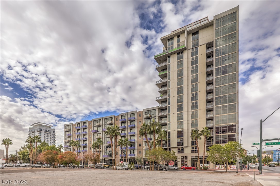 353 Bonneville Avenue 511 Las Vegas NV 89101