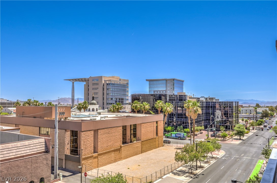 353 Bonneville Avenue 511 Las Vegas NV 89101