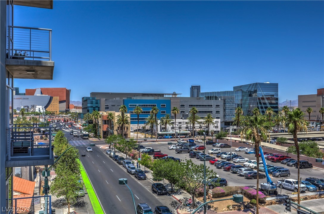 353 Bonneville Avenue 511 Las Vegas NV 89101