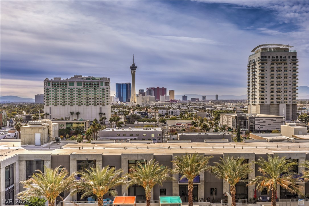 353 Bonneville Avenue 511 Las Vegas NV 89101