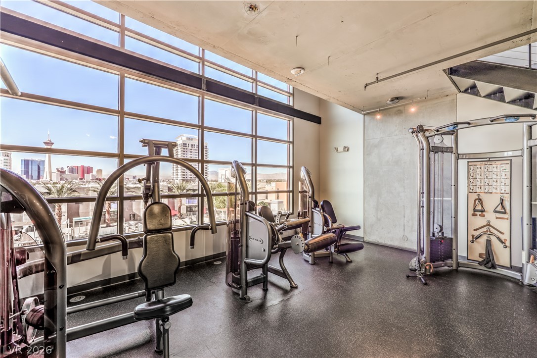 353 Bonneville Avenue 511 Las Vegas NV 89101