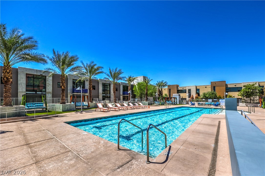 353 Bonneville Avenue 511 Las Vegas NV 89101