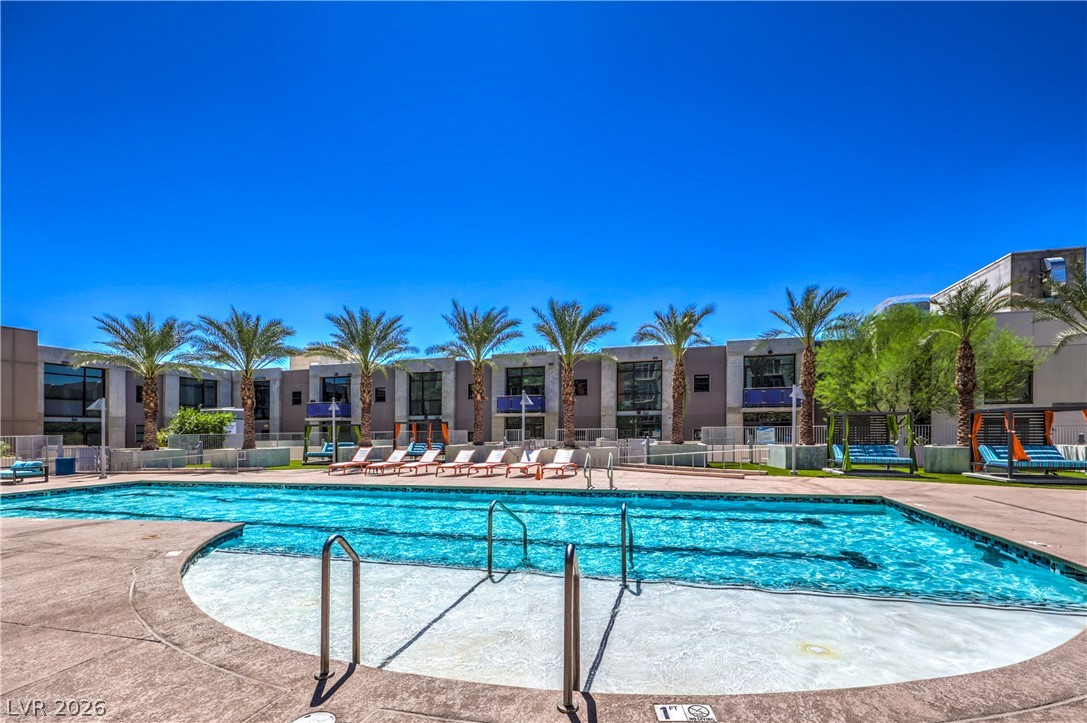 353 Bonneville Avenue 511 Las Vegas NV 89101
