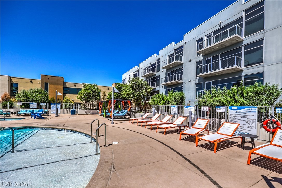 353 Bonneville Avenue 511 Las Vegas NV 89101