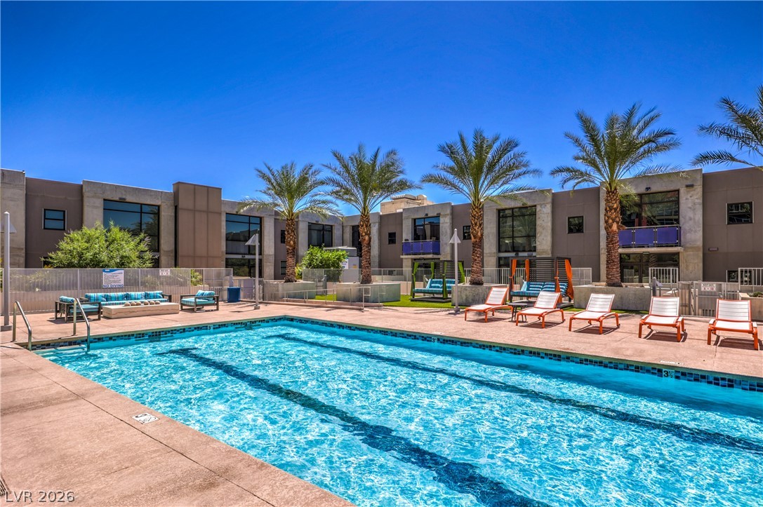 353 Bonneville Avenue 511 Las Vegas NV 89101