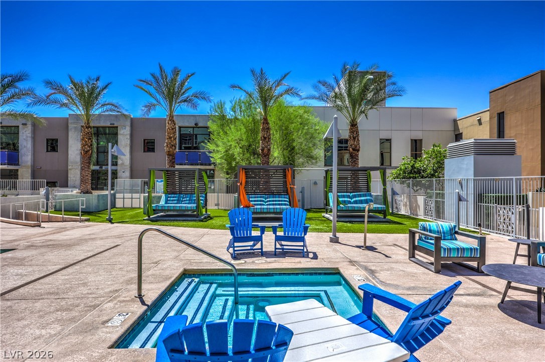 353 Bonneville Avenue 511 Las Vegas NV 89101