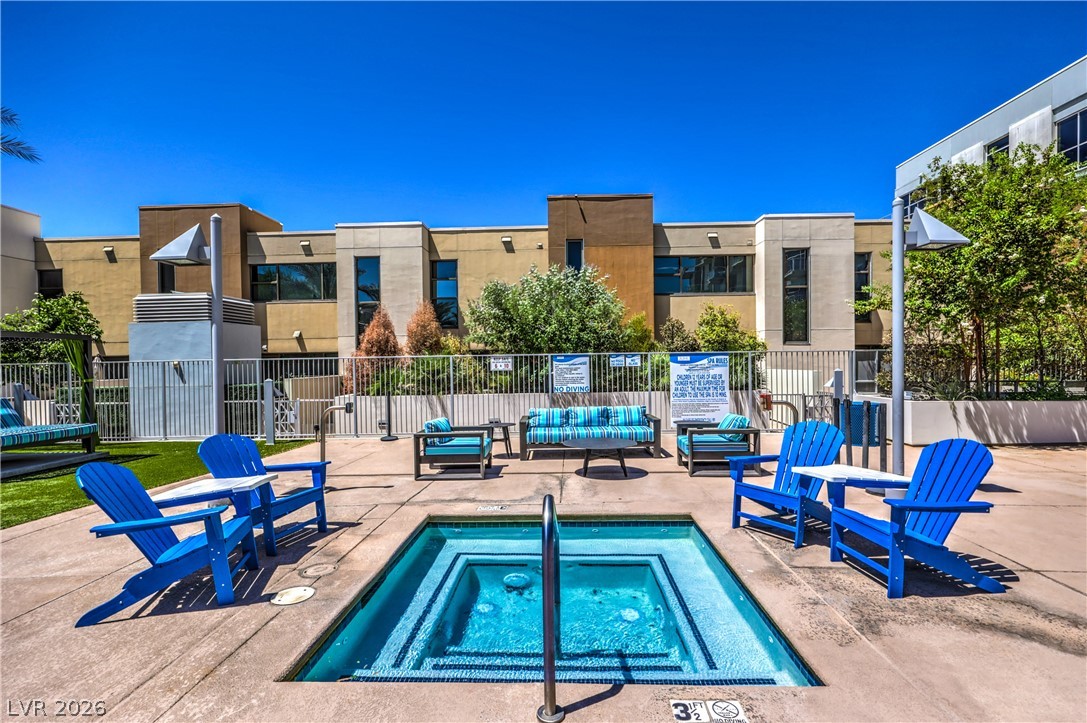 353 Bonneville Avenue 511 Las Vegas NV 89101
