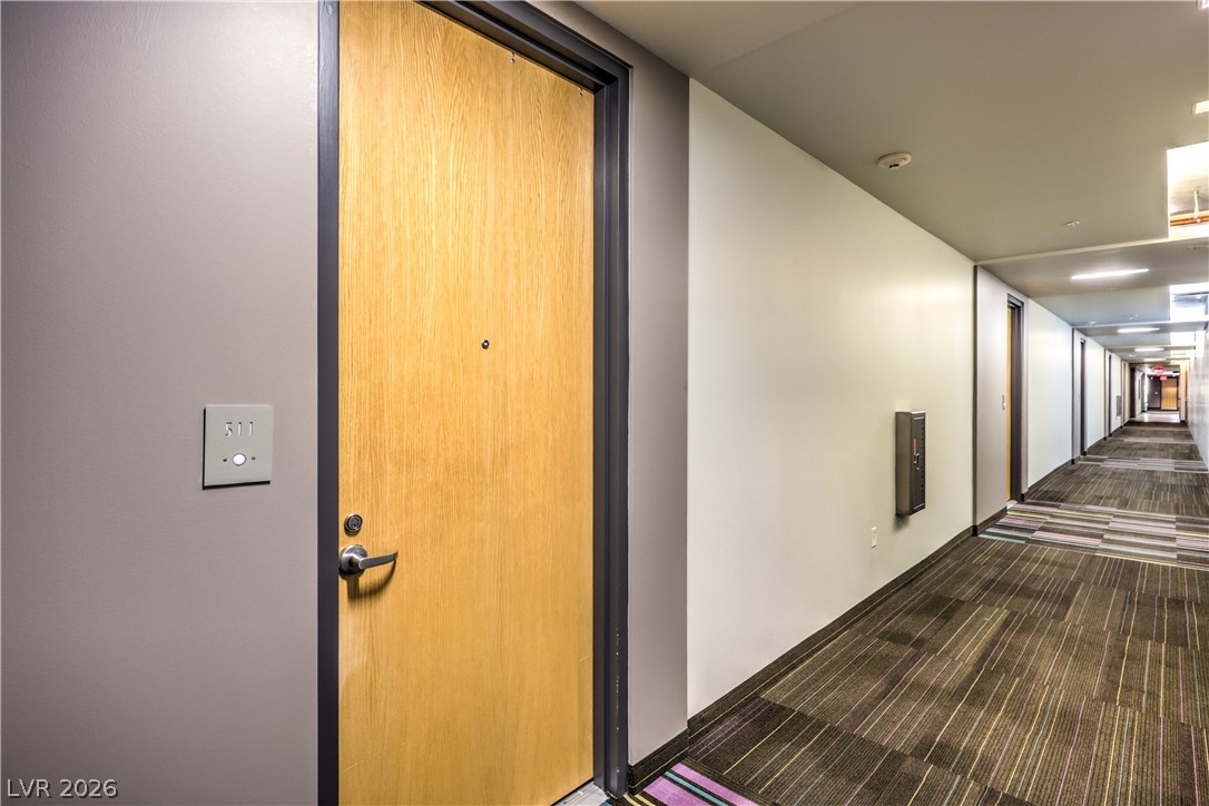 353 Bonneville Avenue 511 Las Vegas NV 89101