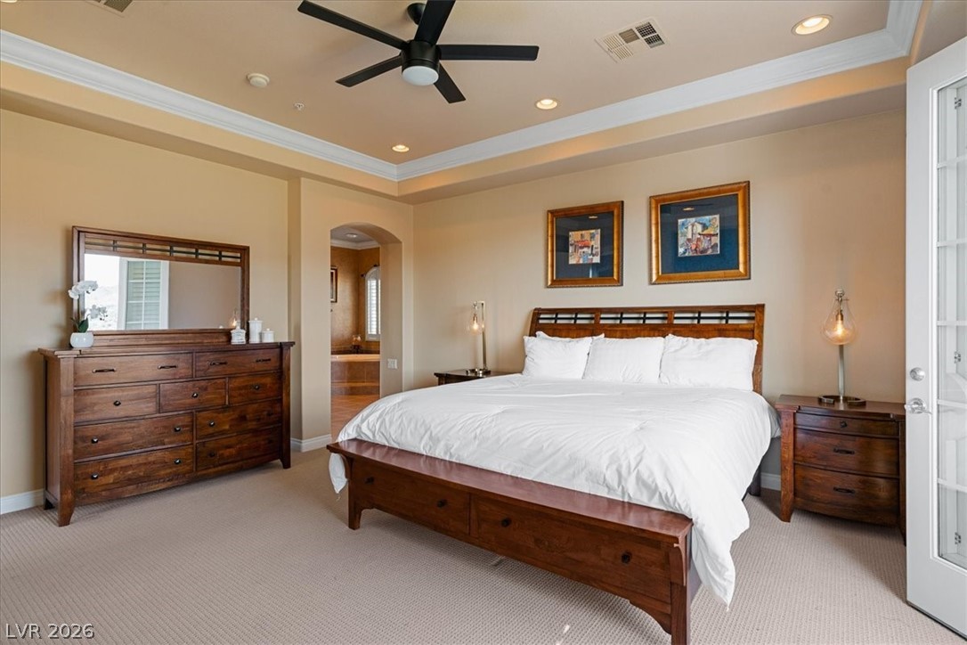 85 Luce Del Sole 3 Henderson NV 89011