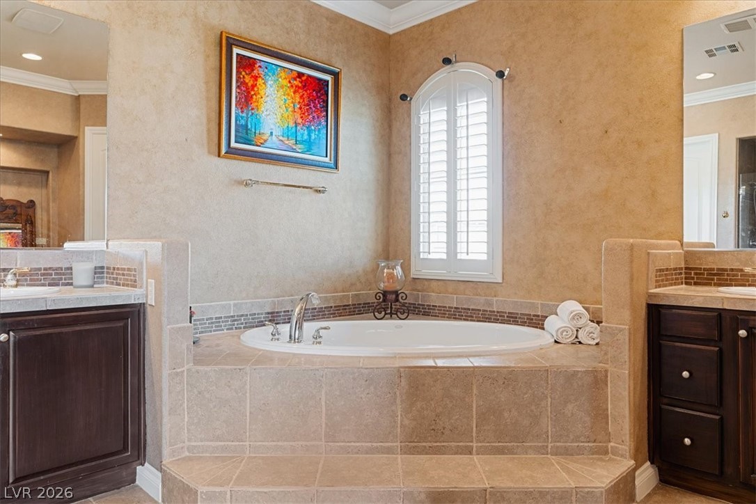 85 Luce Del Sole 3 Henderson NV 89011