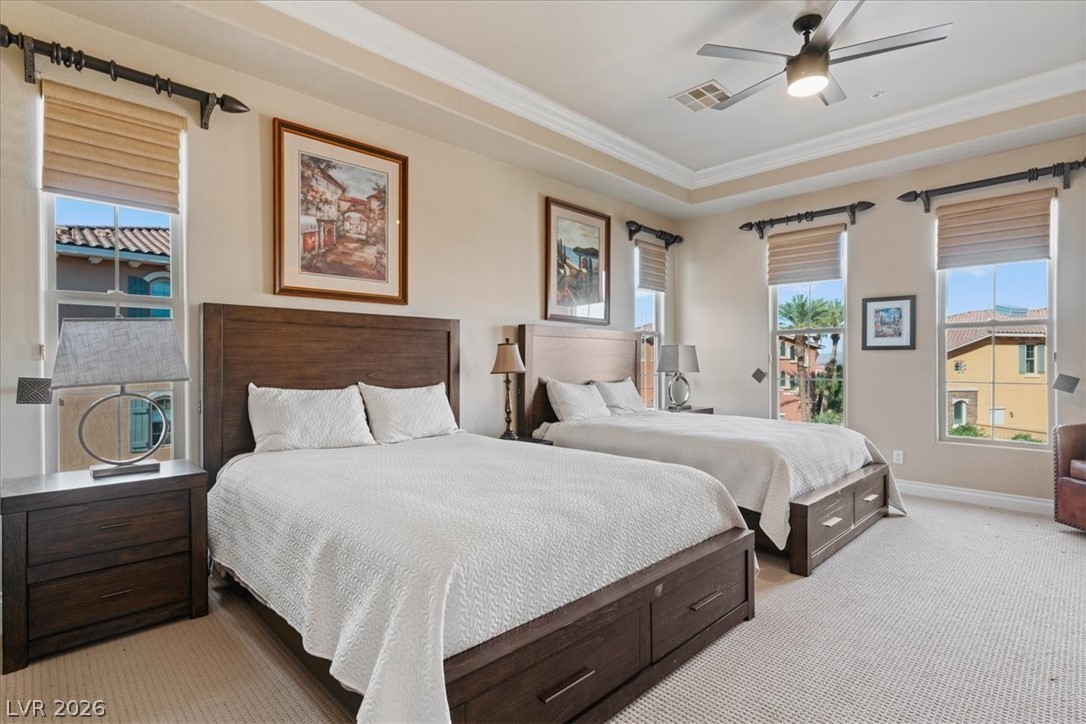85 Luce Del Sole 3 Henderson NV 89011