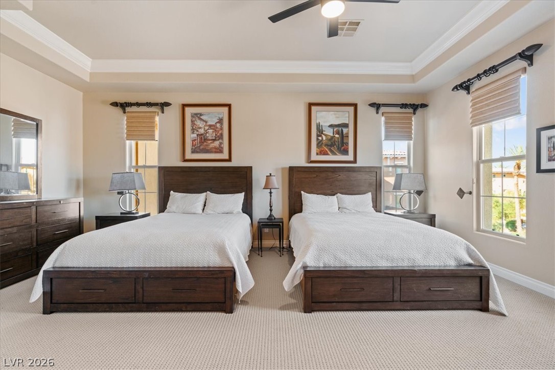 85 Luce Del Sole 3 Henderson NV 89011