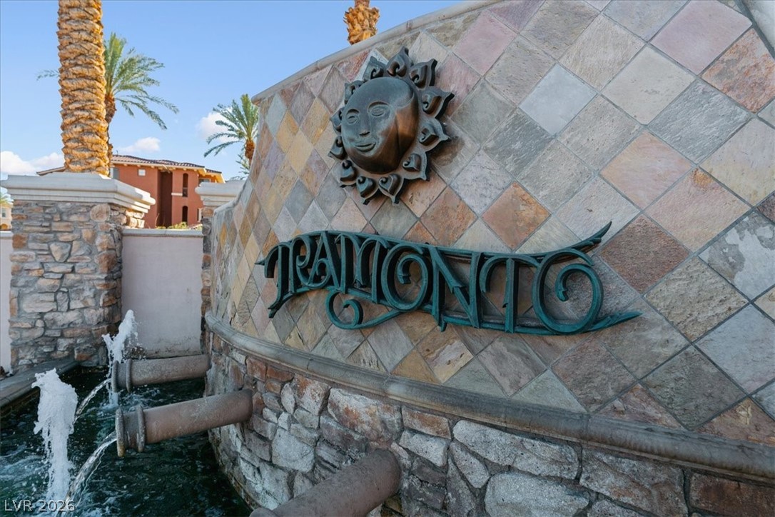 85 Luce Del Sole 3 Henderson NV 89011