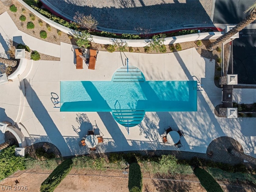 85 Luce Del Sole 3 Henderson NV 89011