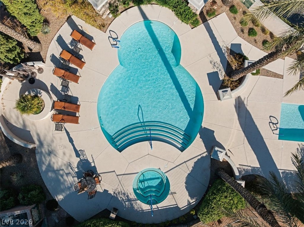 85 Luce Del Sole 3 Henderson NV 89011
